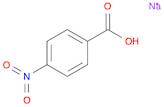 sodium 4-nitrobenzoate