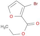 ethyl 3-bromofuran-2-carboxylate