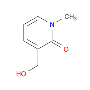 3-(hydroxymethyl)-1-methyl-1,2-dihydropyridin-2-one