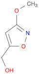 3-METHOXY-5-HYDROXYMETHYLISOXAZOLE