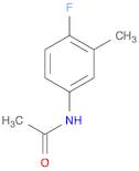 N-(4-Fluoro-3-methylphenyl)acetamide