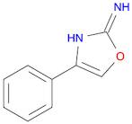 4-Phenyl-oxazol-2-ylaMine