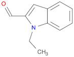 1-ETHYL-1H-INDOLE-2-CARBALDEHYDE