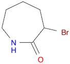 3-BROMOAZEPAN-2-ONE