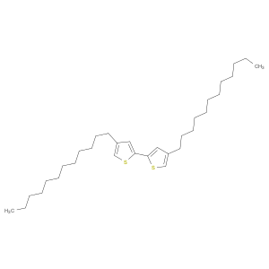 4,4'-Didodecyl-2,2'-bithiophene