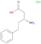 (R)-3-AMino-(6-phenyl)-5-hexenoic acid-HCl