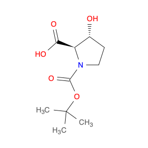 N-Boc-trans-3-hydroxy-D-proline