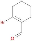 2-Bromo-1-cyclohexenecarbaldehyde