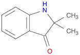 1,2-dihydro-2,2-diMethyl-3H-Indol-3-one