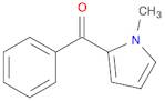 (1-methyl-pyrrol-2-yl)(phenyl)methanone