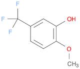 2-METHOXY-5-(TRIFLUOROMETHYL)PHENOL