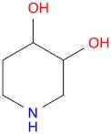 3,4-Piperidinediol