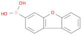 dibenzo[b,d]furan-3-ylboronic acid