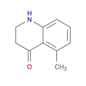 5-METHYL-2,3-DIHYDROQUINOLIN-4(1H)-ONE