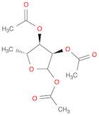 tri-O-acetyl-5-deoxy-D-ribofuranose