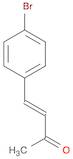 4-(4-BROMO-PHENYL)-BUT-3-EN-2-ONE