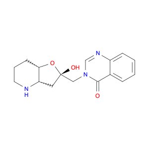 Isofebrifugine