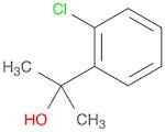 2-(2-CHLOROPHENYL)PROPAN-2-OL