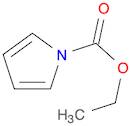 Ethyl pyrrole-1-carboxylate