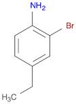 2-broMo-4-ethylbenzenaMine