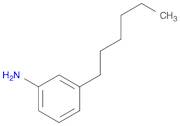 3-hexylbenzenaMine