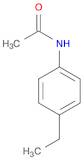 N-(4-ethylphenyl)acetamide