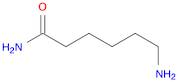 6-aminohexanamide