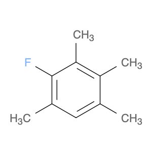 2-Fluoro-1,3,4,5-tetramethylbenzene