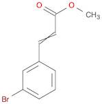 3-BroMocinnaMic acid Methyl eater