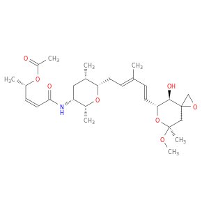 Spliceostatin A