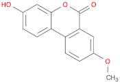 Urolithin A 8-Methyl Ether