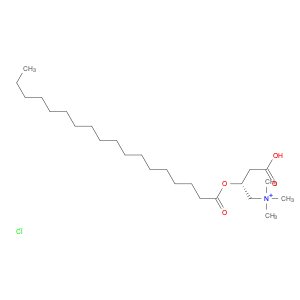 Stearoyl-L-carnitine chloride