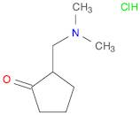 2-DiMethylaMinoMethyl-cyclopentanone