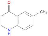 6-Methyl-2,3-dihydroquinolin-4(1H)-one