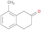 8-METHYL-2-TETRALONE