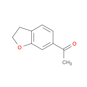 Ethanone, 1-(2,3-dihydro-6-benzofuranyl)- (9CI)