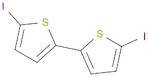 5,5'-Diiodo-2,2'-bithiophene