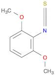 2-isothiocyanato-1,3-dimethoxybenzene