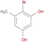 4-Bromo-5-methylresorcinol