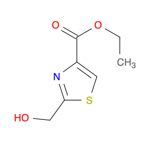 Ethyl 2-(hydroxyMethyl)thiazole-4-carboxylate