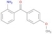 (2-aminophenyl)(4'-methoxyphenyl)methanone