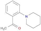 2'-(1-Piperidinyl)acetophenone