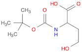 Boc-DL-hoMoserine