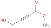 Methyl-4-hydroxy-2-butynoate