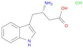 H-b-HoTrp-OH·HCl