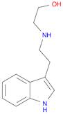 2-[2-(1H-Indol-3-yl)-ethylamino]-ethanol