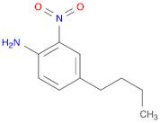 4-butyl-2-nitroaniline