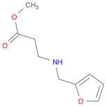 Methyl 3-((furan-2-ylMethyl)aMino)propanoate