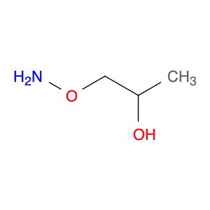 1-(Aminooxy)propan-2-ol