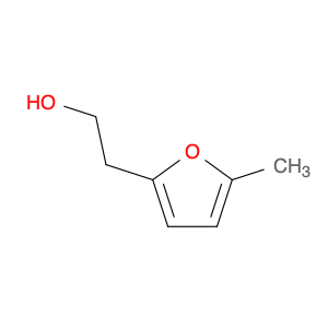 2-Furanethanol, 5-Methyl-